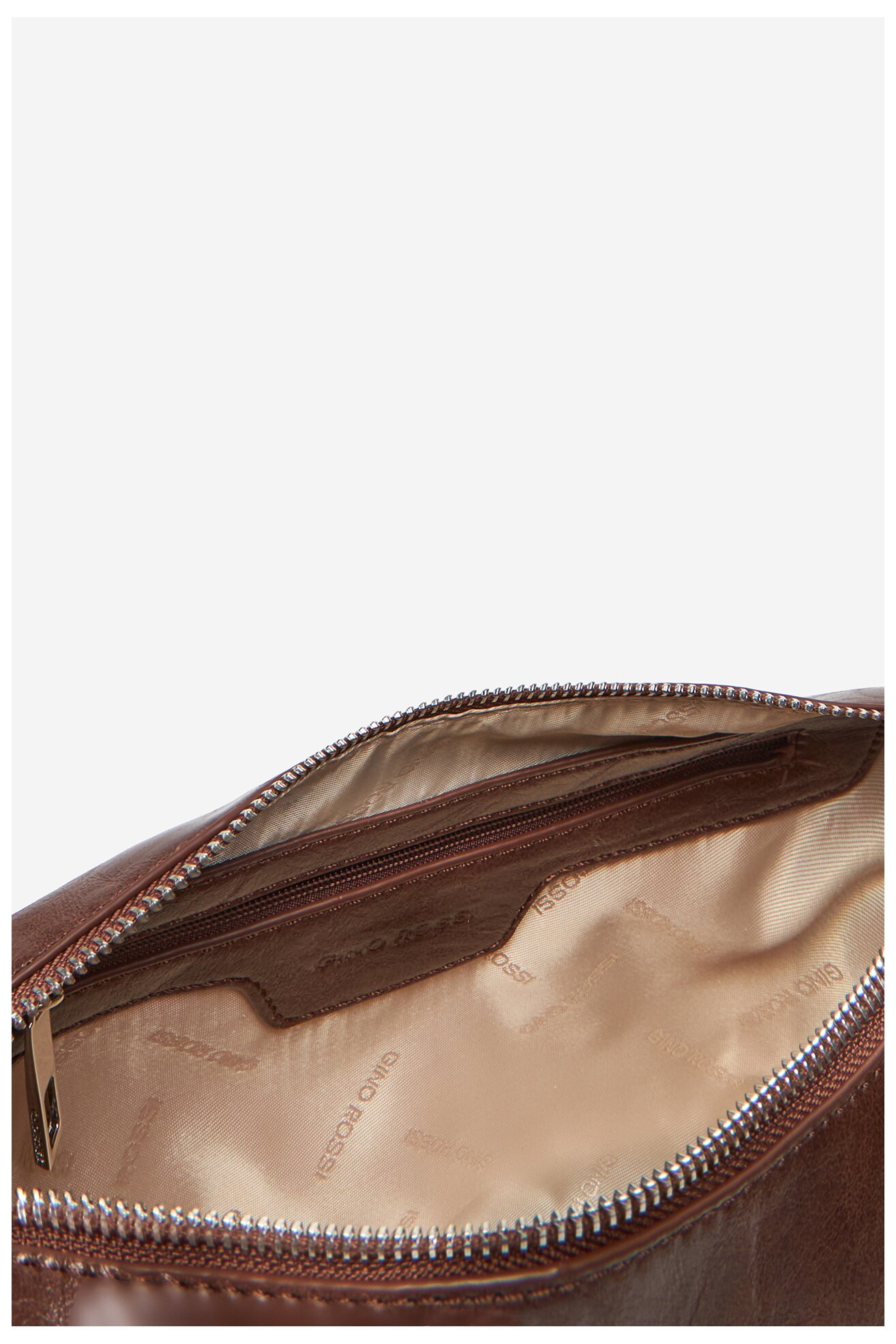 Geantă de mână Gino Rossi C-GALIJA-RX8320 MARO MEDIU