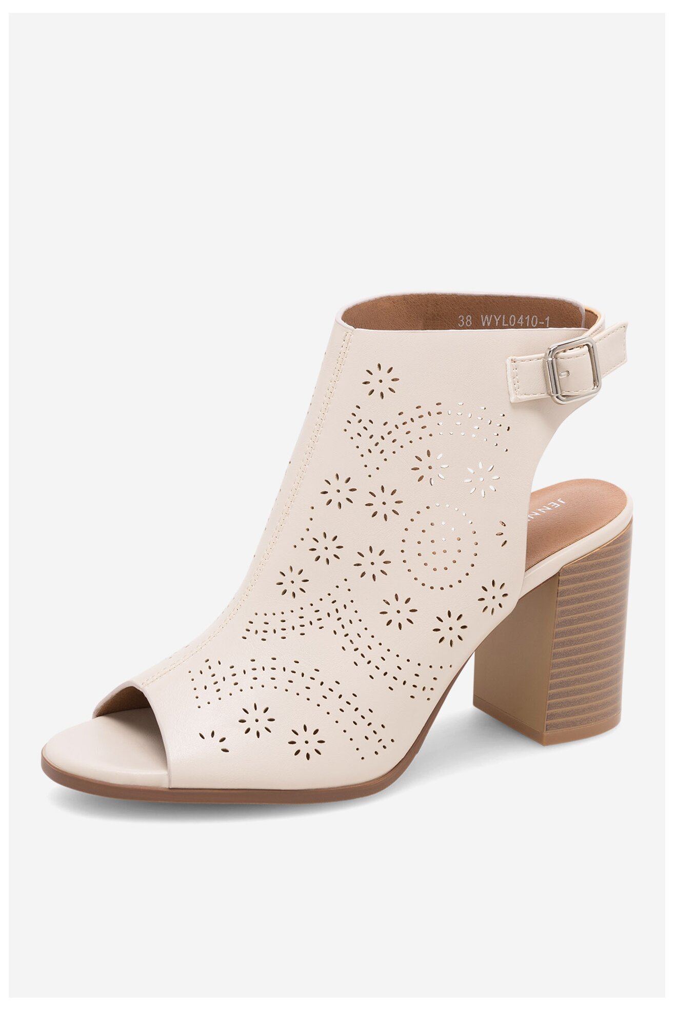 Сандали Jenny Fairy WYL0410-1 БЕЖОВ