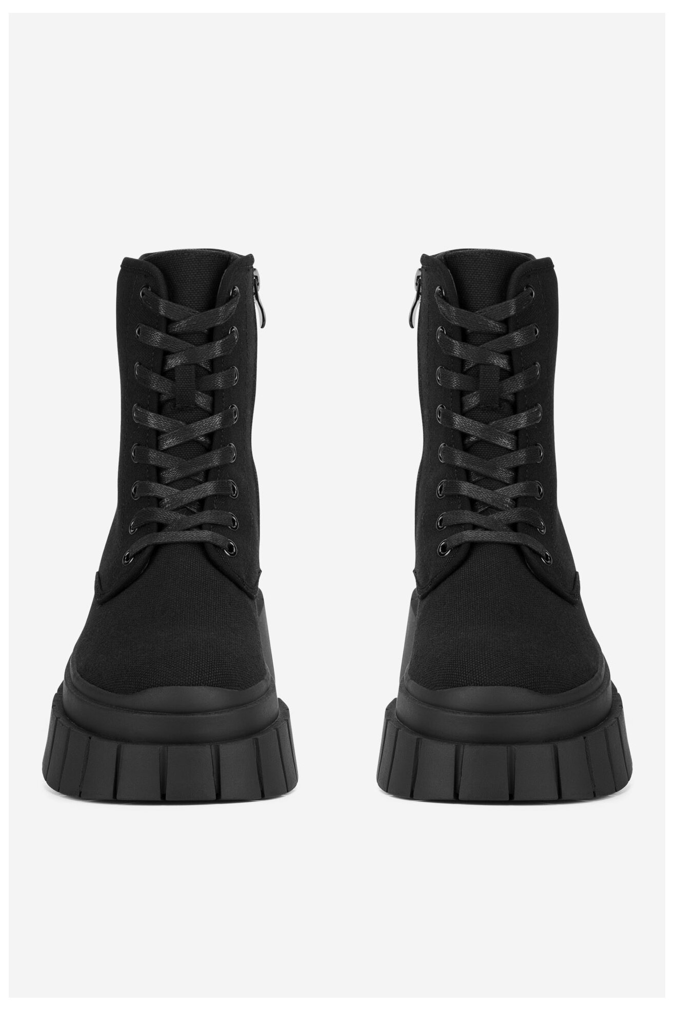 Боти DeeZee HY305-16 ЧЕРЕН