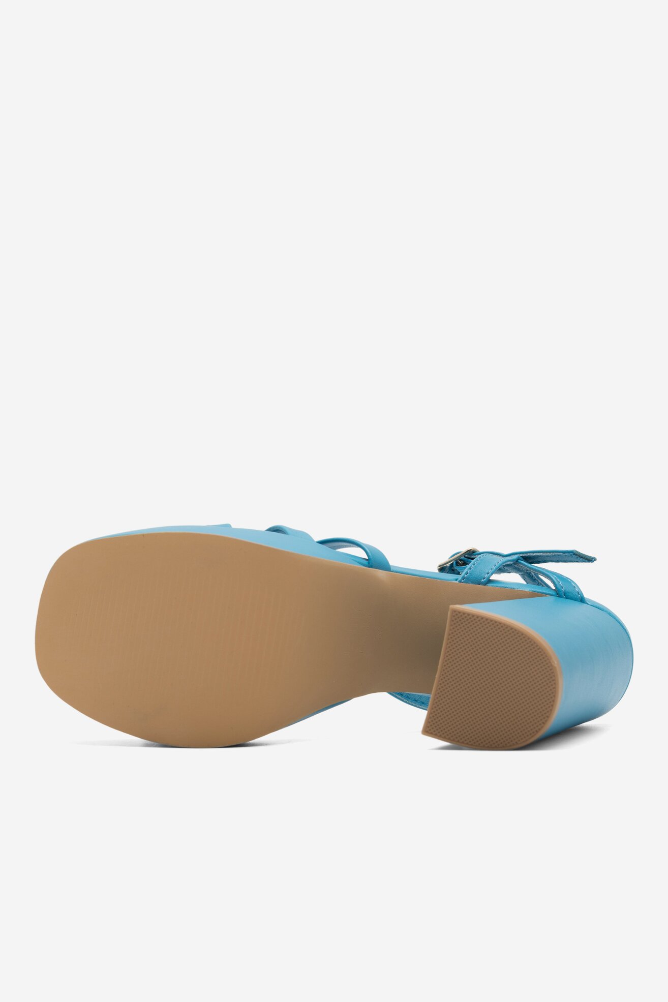 Сандалі Jenny Fairy CLEO WSS20925-02 ГОЛУБИЙ