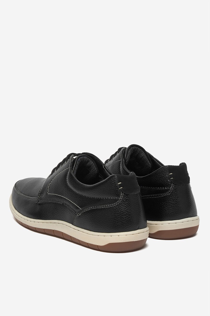 
                Cipele Go Soft CRNA - 5906751663837