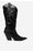Cizme DeeZee W3LH170101 NEGRU