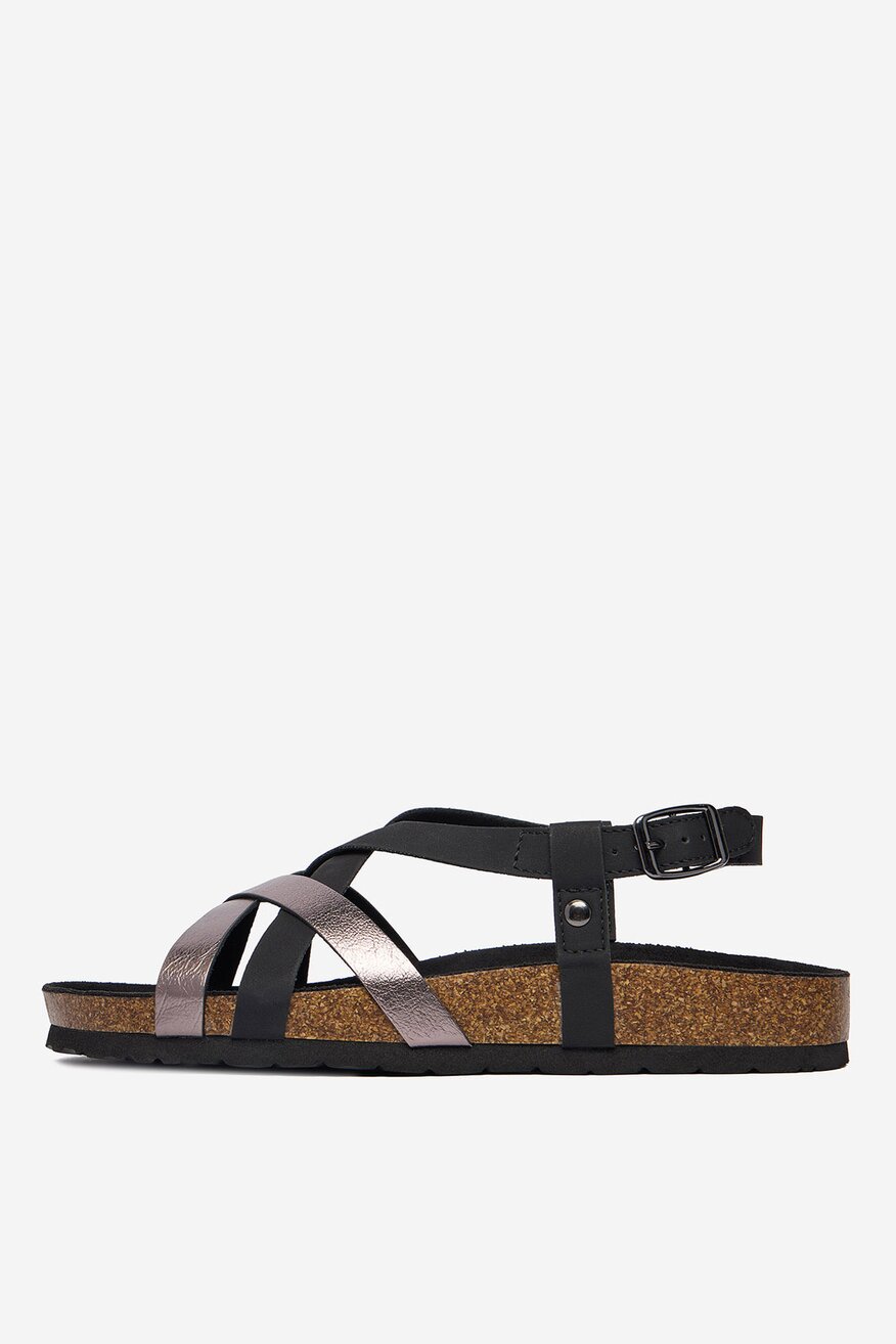 
                Jenny - Sandały - 5906751563366