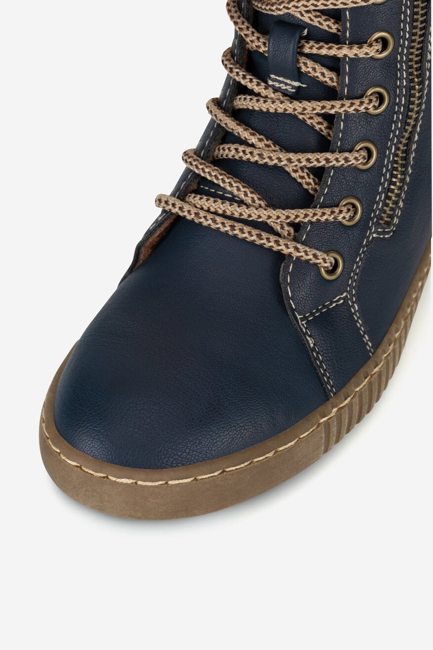 
                Bocanci Go Soft BLEUMARIN - 5905588894261