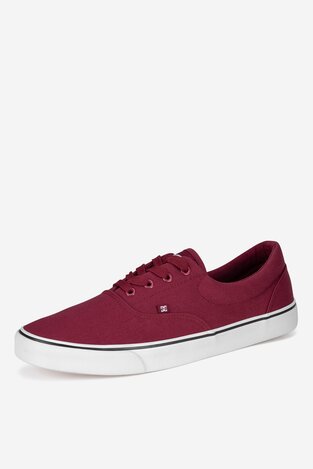 Півкеди DC Shoes MFA3014-1 БОРДОВИЙ