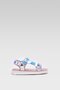 Sandale Nelli Blu AVO-LT403-007(IV)DZ SREBRNA