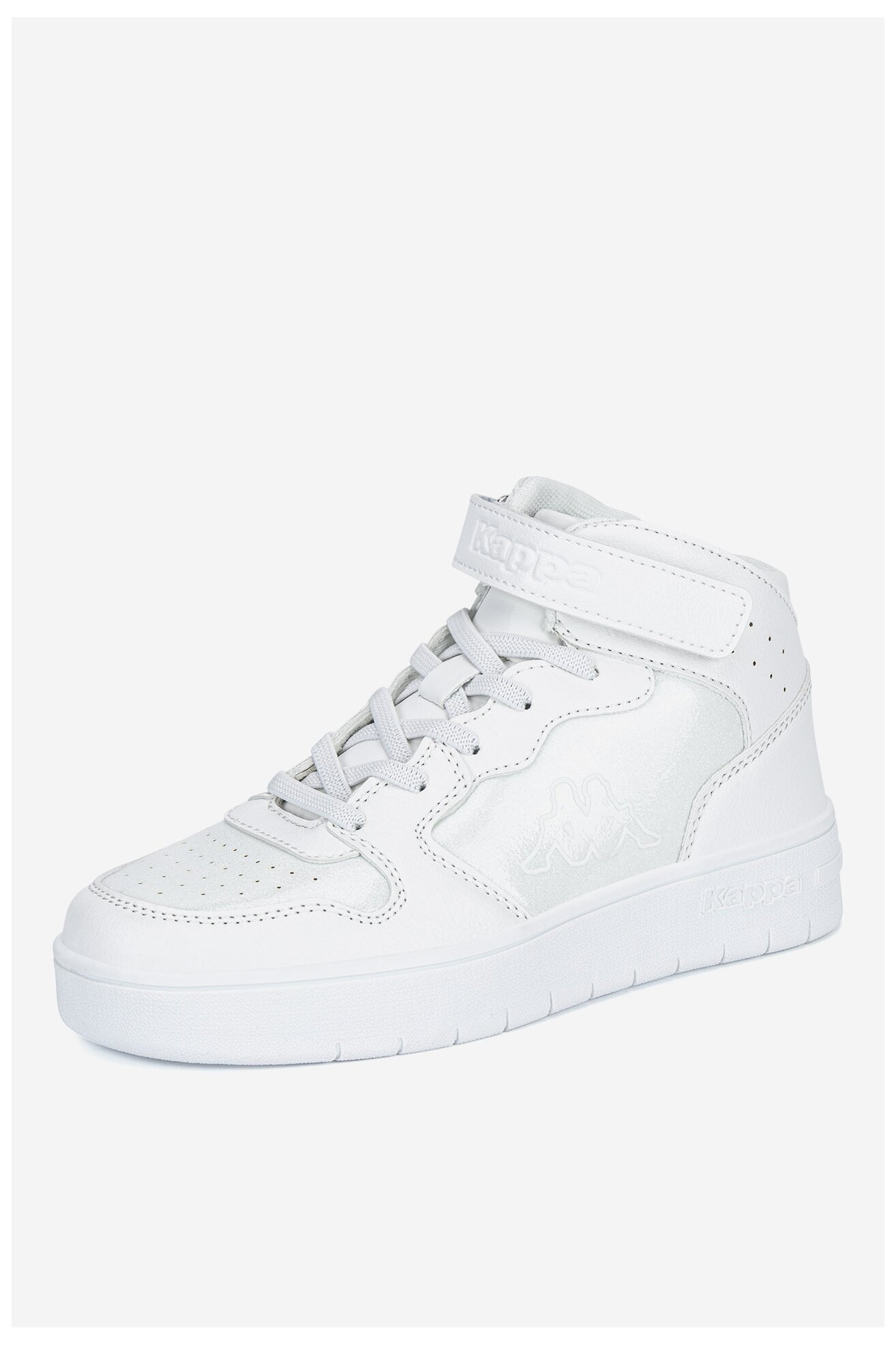 Obuwie sportowe Kappa AW24-3C011(DZ) Biały