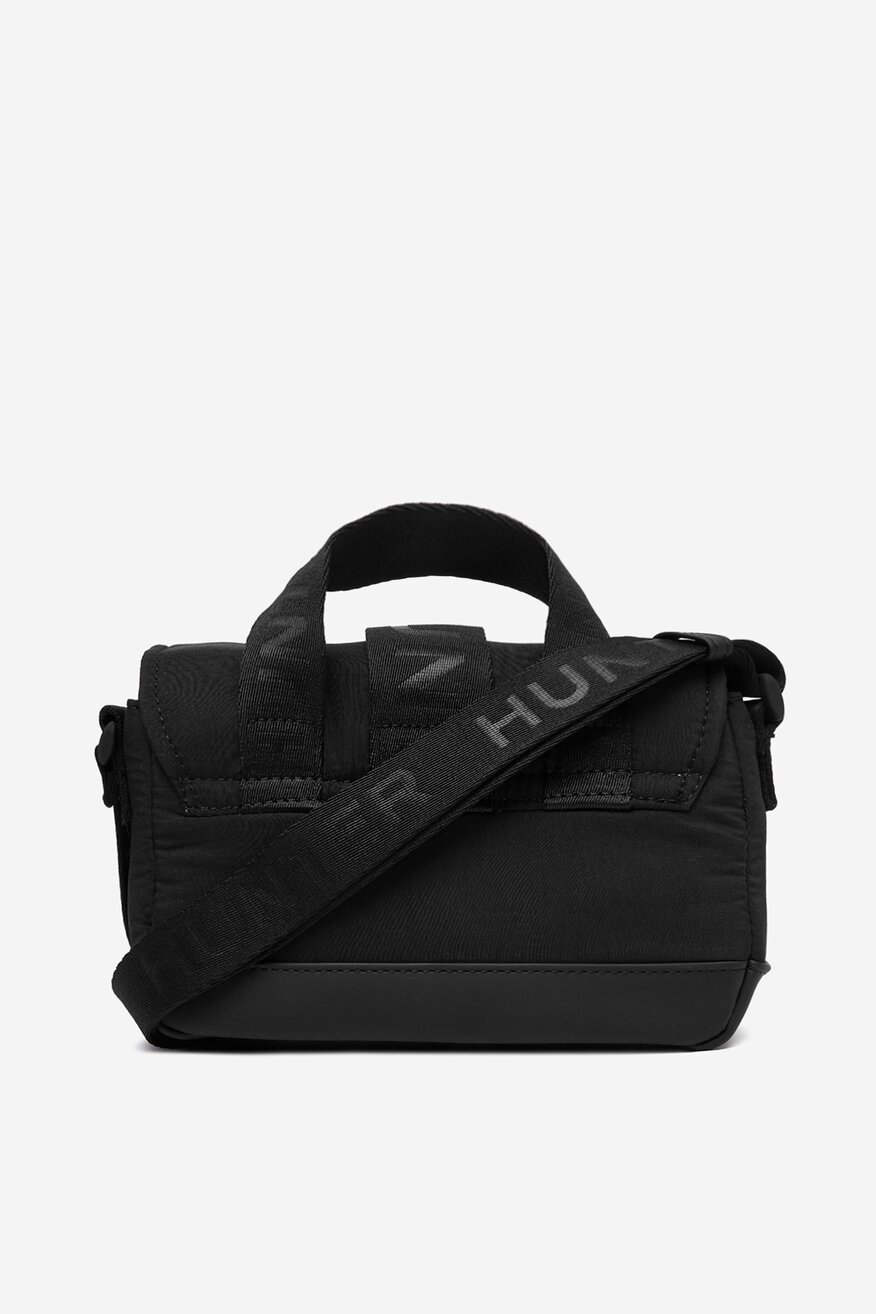 Дамска чанта HUNTER ЧЕРЕН - 5906751425442