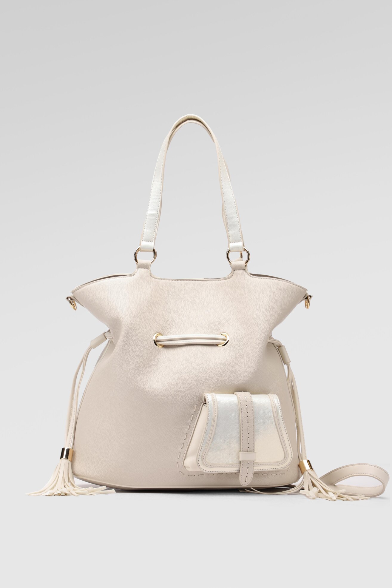 Torebka Jenny Fairy RX3230 Beżowy