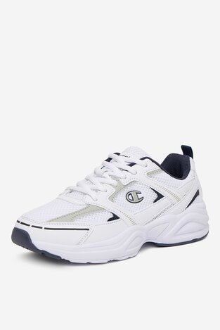 Кросівки спортивні Champion CEO-RUN 202 K S11728-WW001 БІЛИЙ