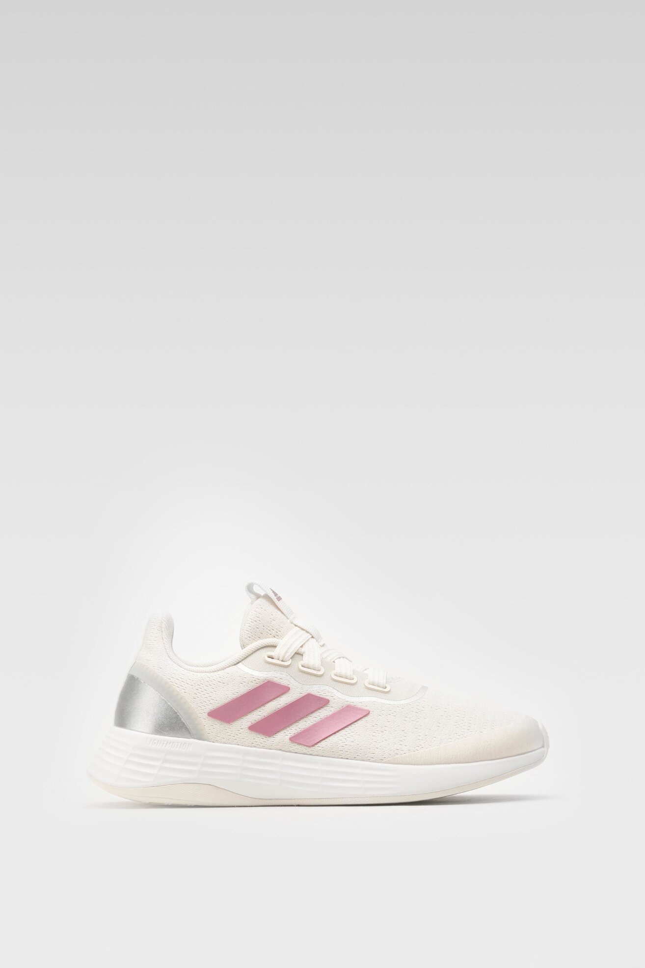 Obuwie sportowe adidas QT RACER SPORT FY5679 Biały