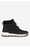 Черевики Action Boy AVO-TM9090-006 IV CH ЧОРНИЙ