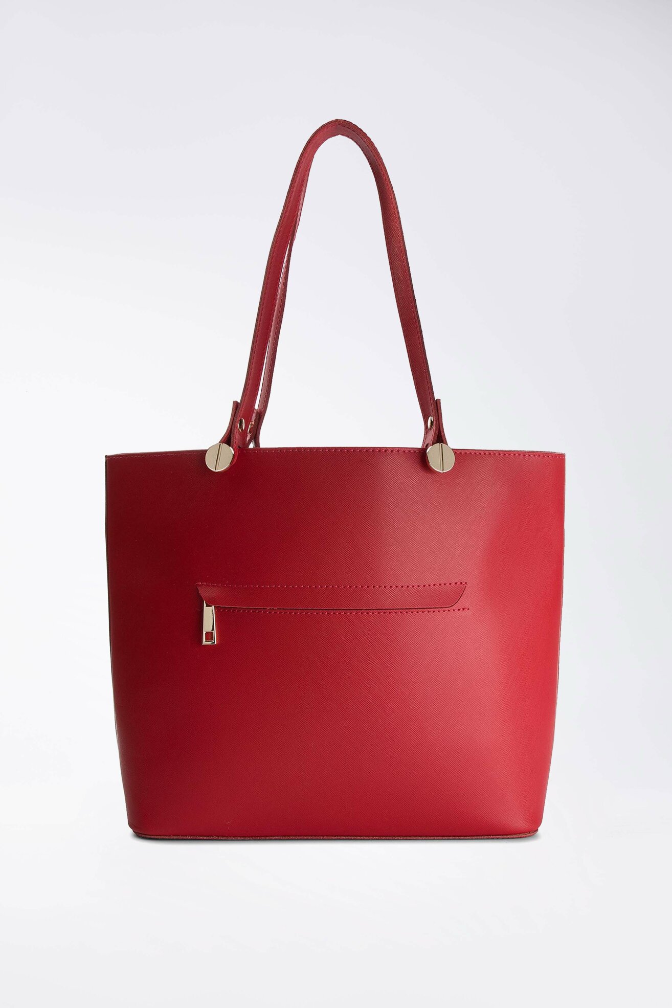 Torebka Lasocki VS4659 Czerwony