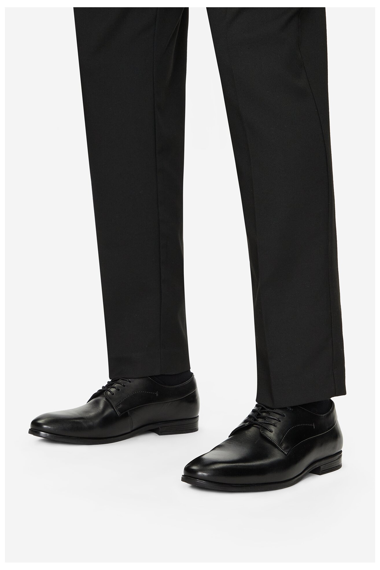 Cipele Lasocki MI08-BRYAN-04 CRNA