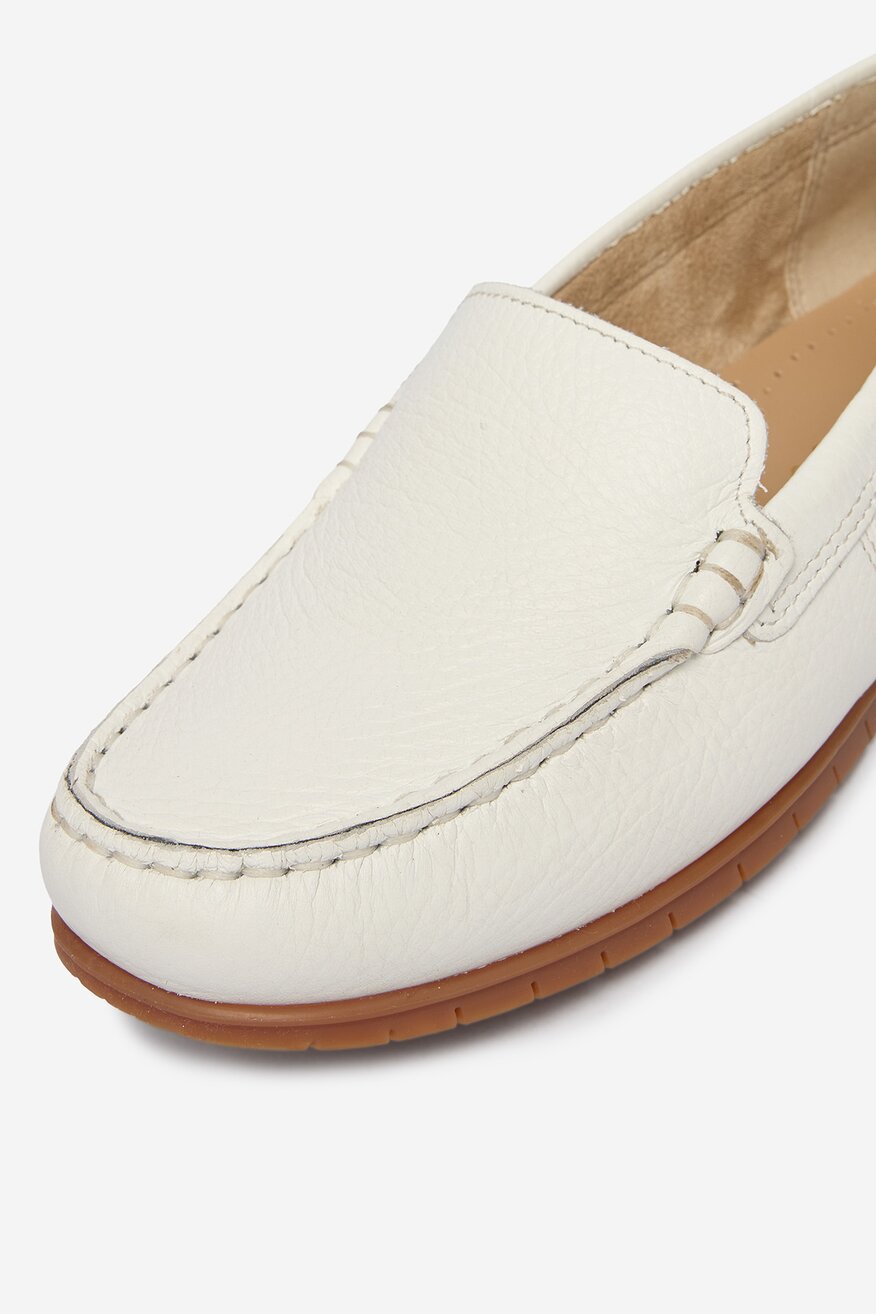 
                Мокасини Lasocki БЯЛ - 5906751798843