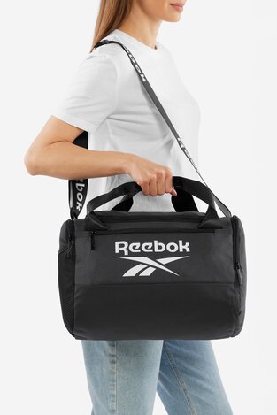 Putna torba Reebok RBK-035-CCC-05 SIVA
