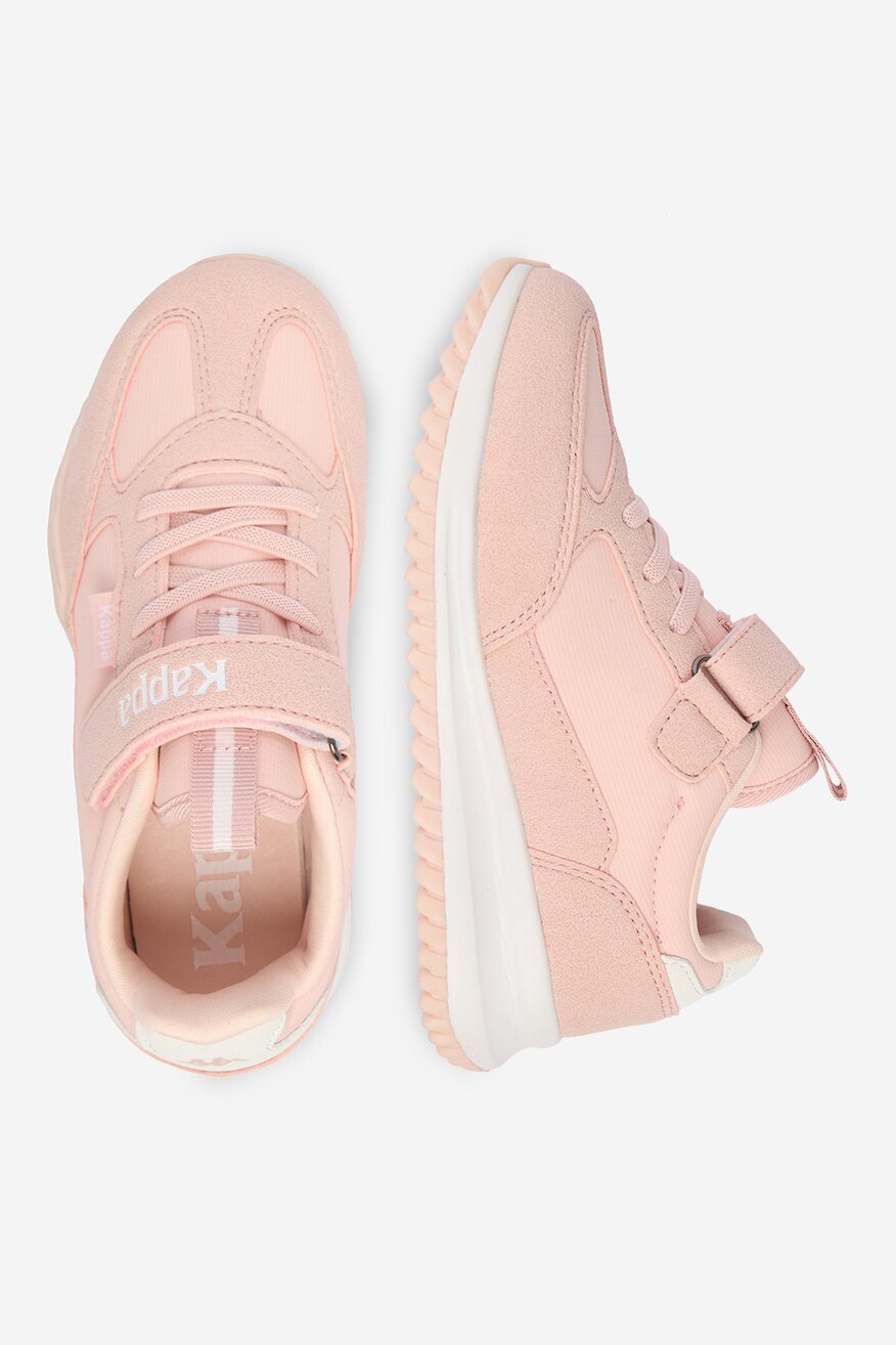 
                Sportcipő Kappa RÓZSASZÍN - 5906751653432