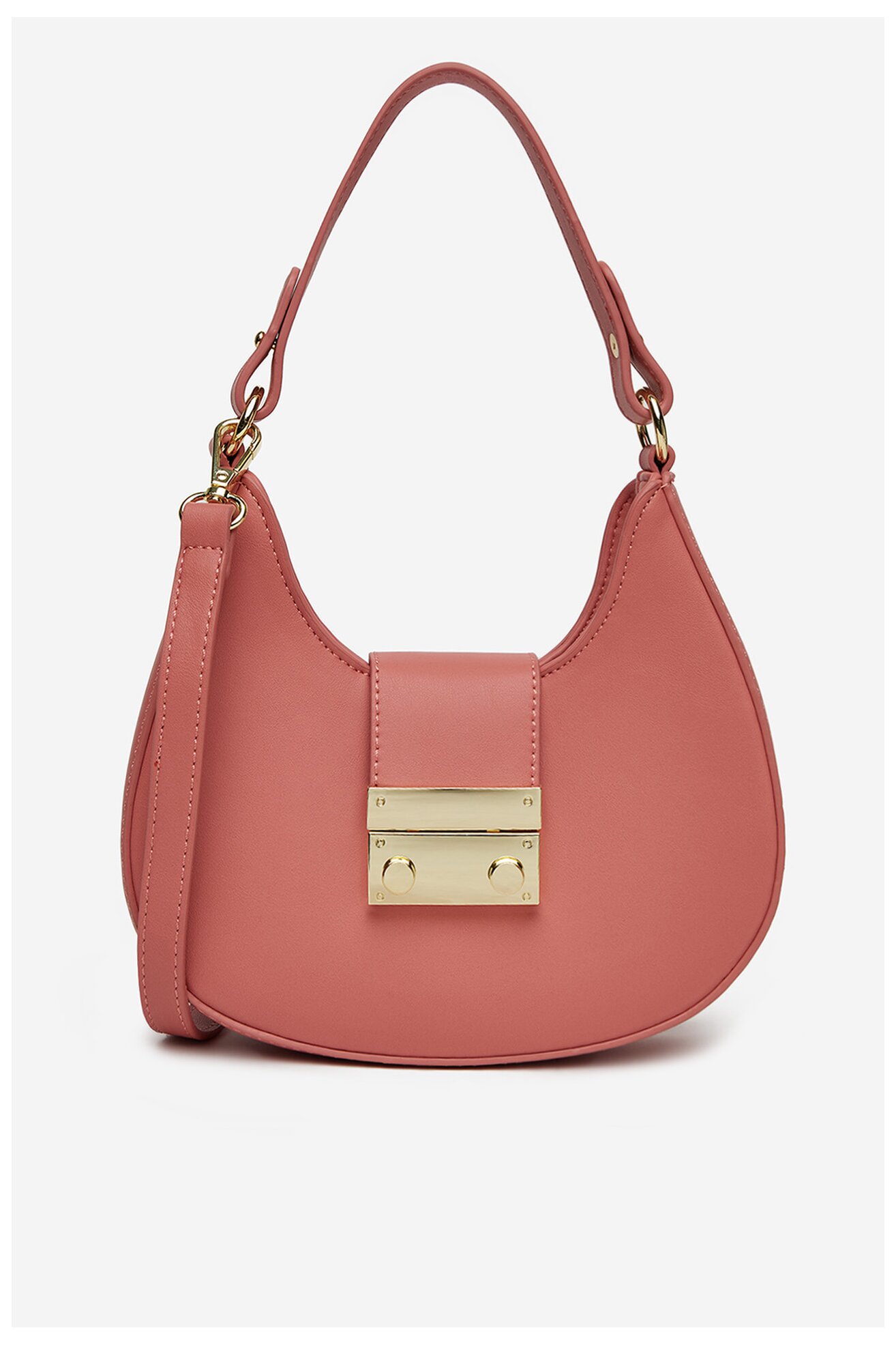 Torebka DeeZee JY-BYB010769 Różowy