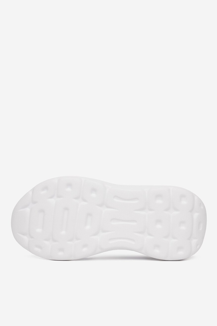 Sportovní obuv adidas BLANKYTNĚ MODRÁ - 5903419559136