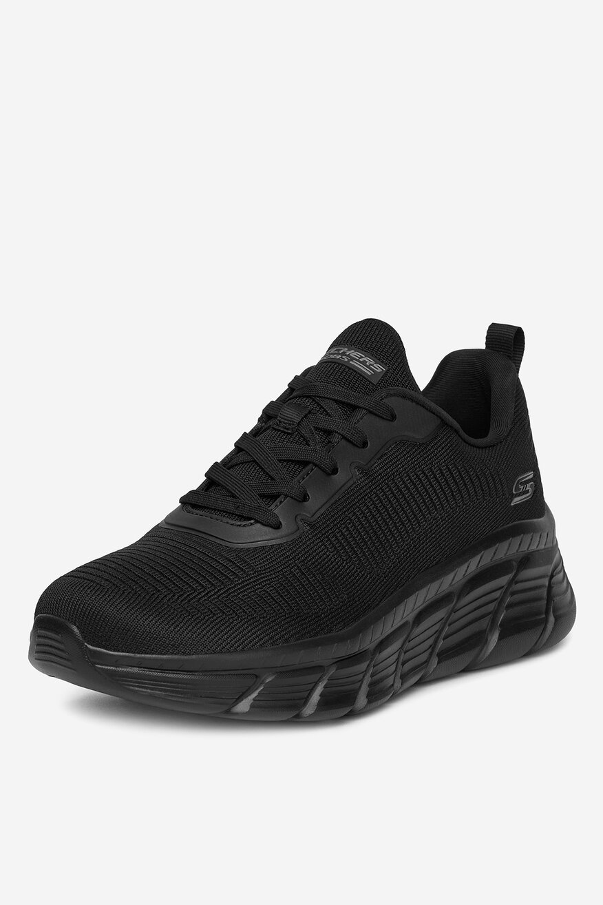 Încălțăminte sport Skechers NEGRU - 5903419952234