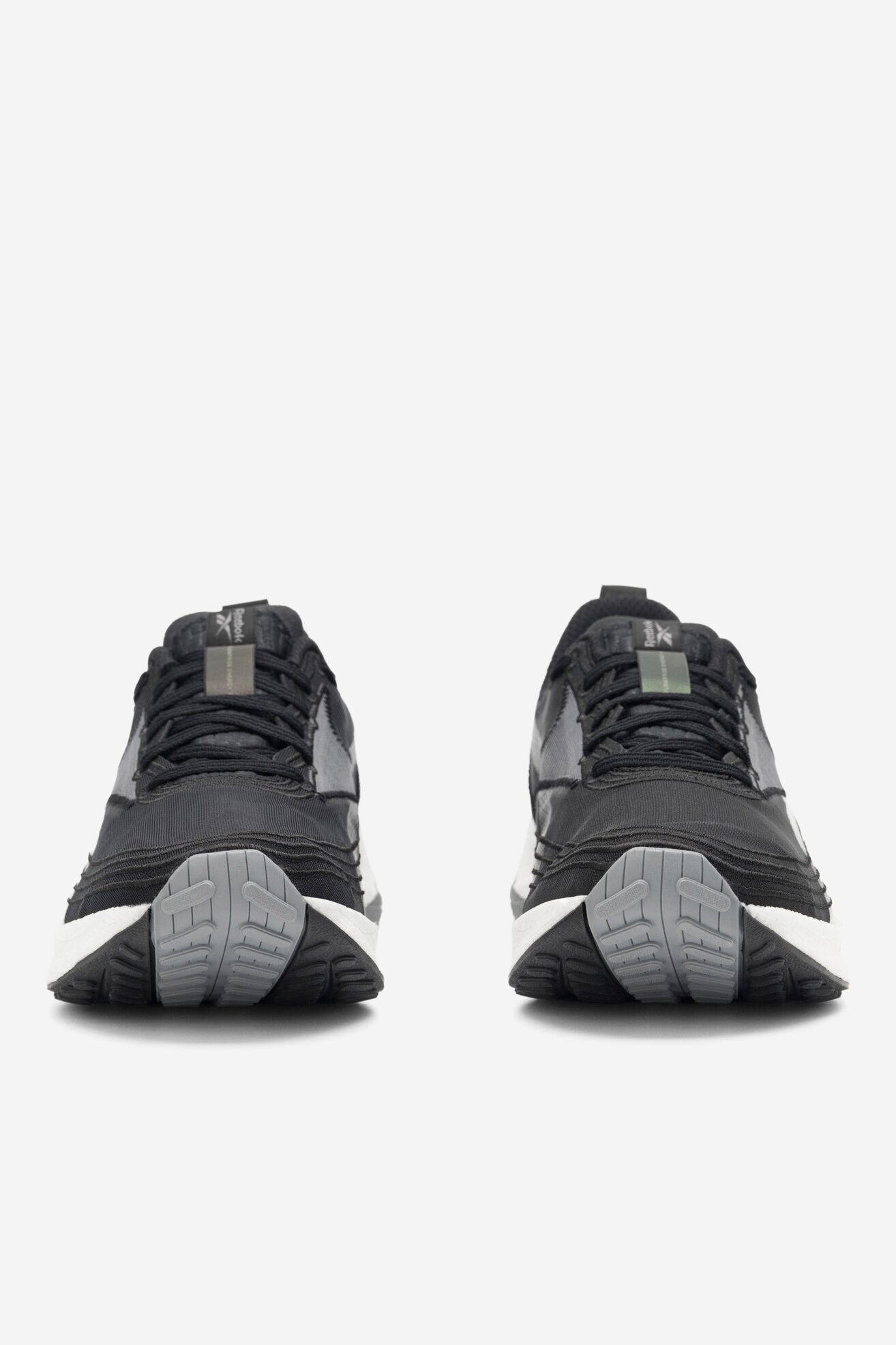 Sneakers Reebok FLOATRIDE ENERGY 4 GX3015 Czarny