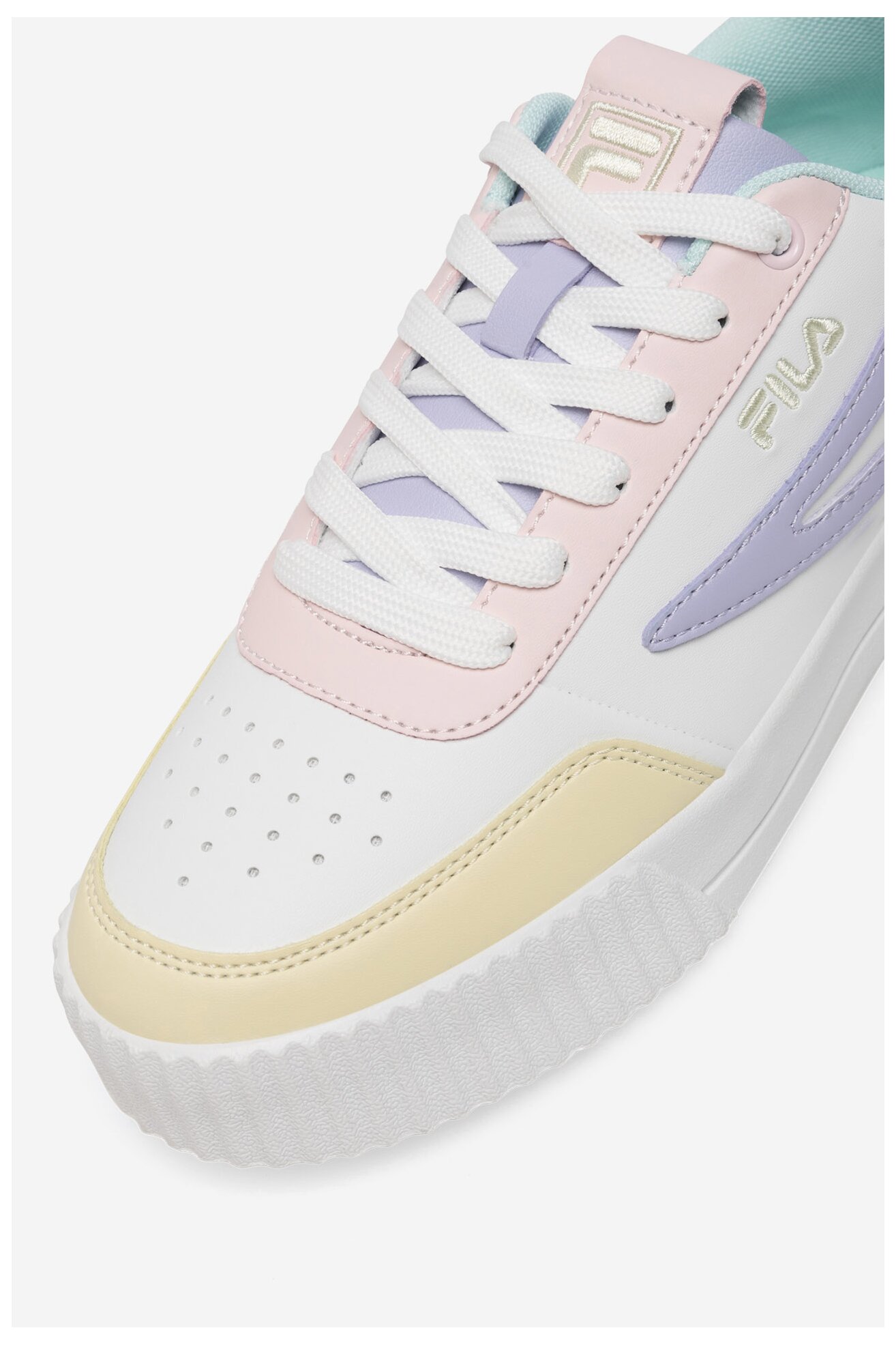 Încălțăminte sport Fila MILENA FFT0126_13068 MOV