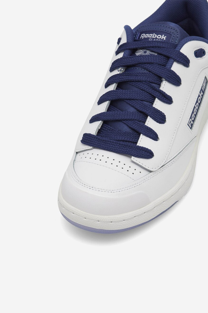 Sportovní obuv Reebok BÍLÁ - 5905588471622