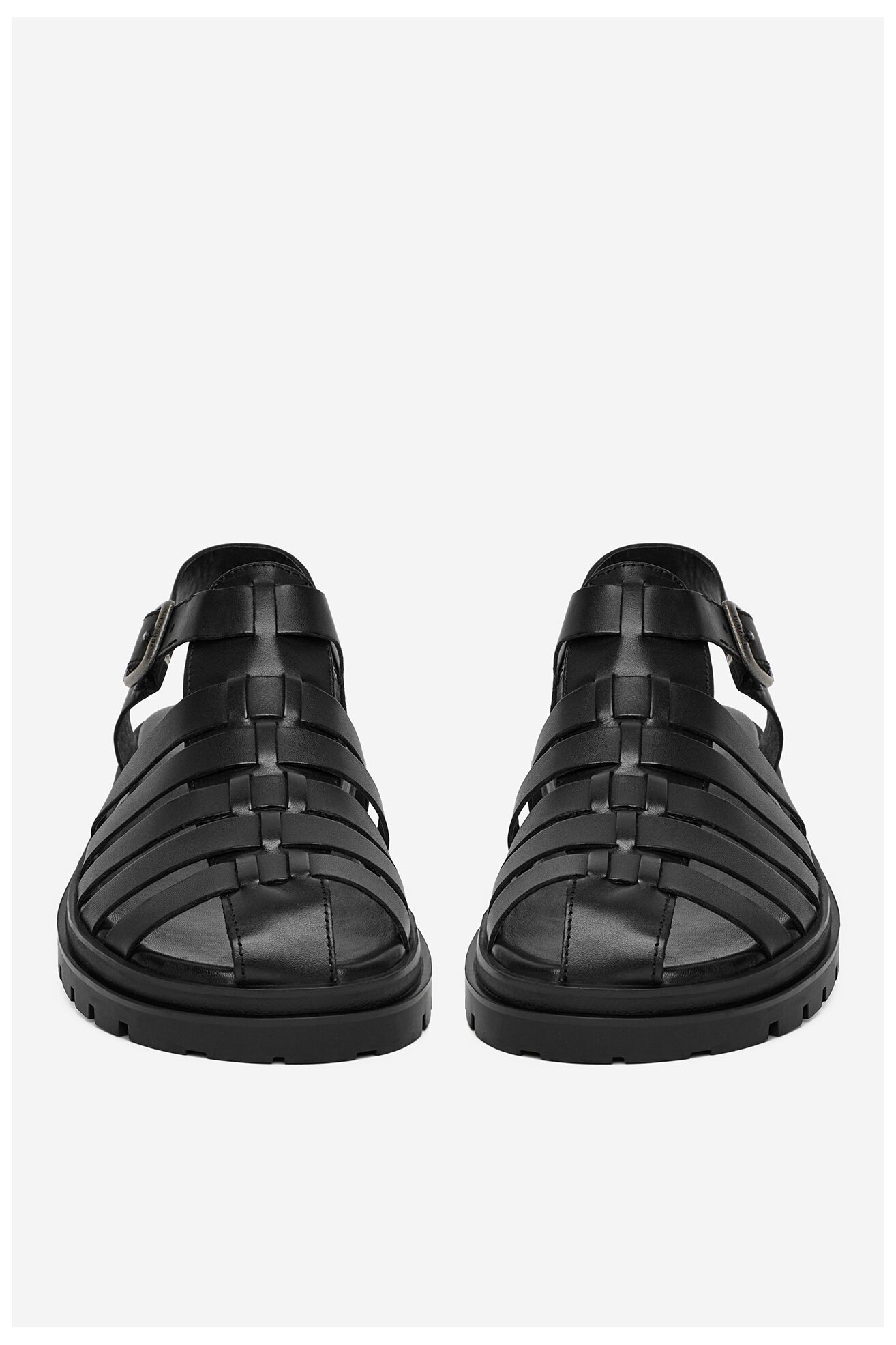 Sandale G-STAR RAW WI34-23568-03 NEGRU