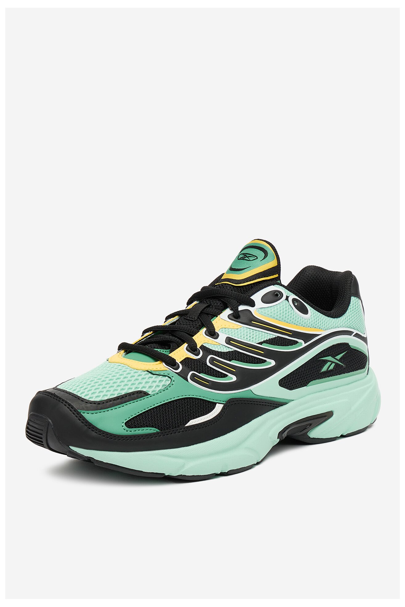 Obuwie sportowe Reebok EOSS-PREMIER ROAD CONTROL 100233915 MIX