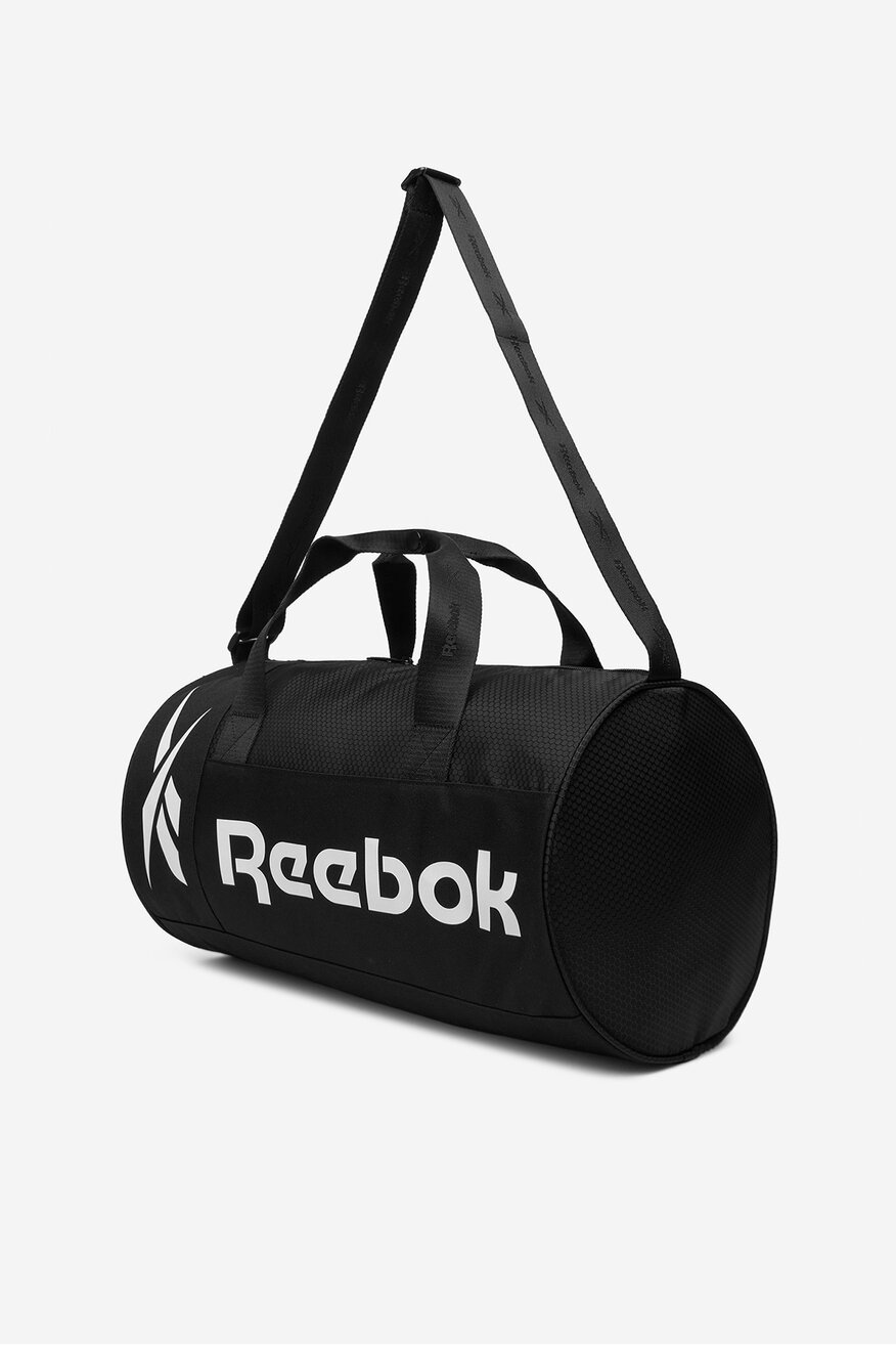 Putna torba Reebok CRNA - 5906751334140