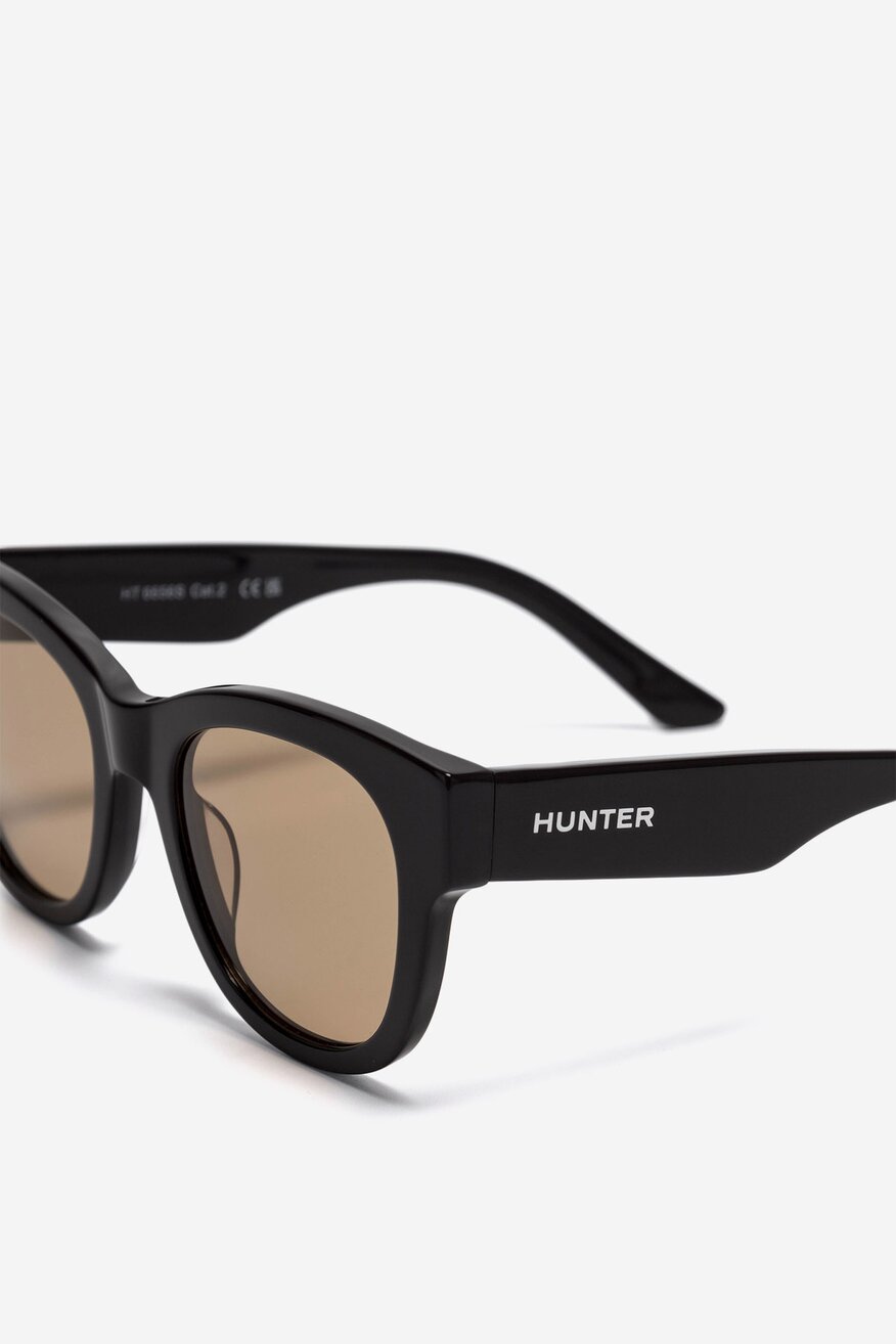 Uniseks naočare HUNTER SVETLO BRAON - 5905588695257