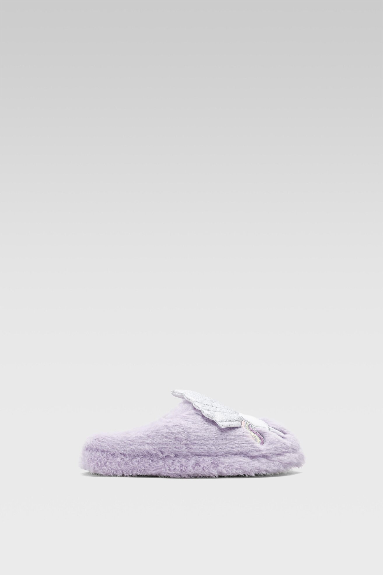 Papuci de casă Nelli Blu B12041A MOV