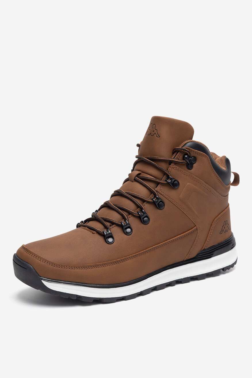 
                Csizma Kappa BARNA - 5905588908715