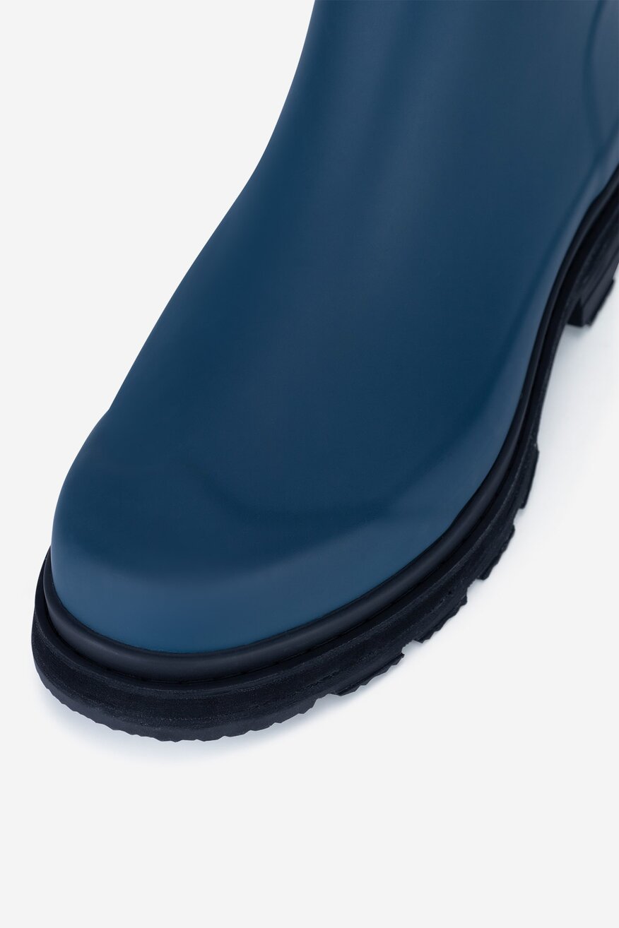 
                Гумени ботуши HUNTER КОБАЛТОВО СИНЬО - 5905588967491