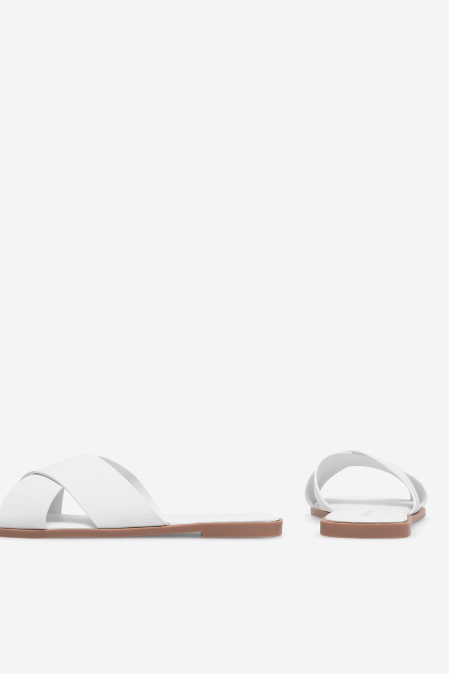 Flip-flop Jenny Fairy FEHÉR - 5905588625087