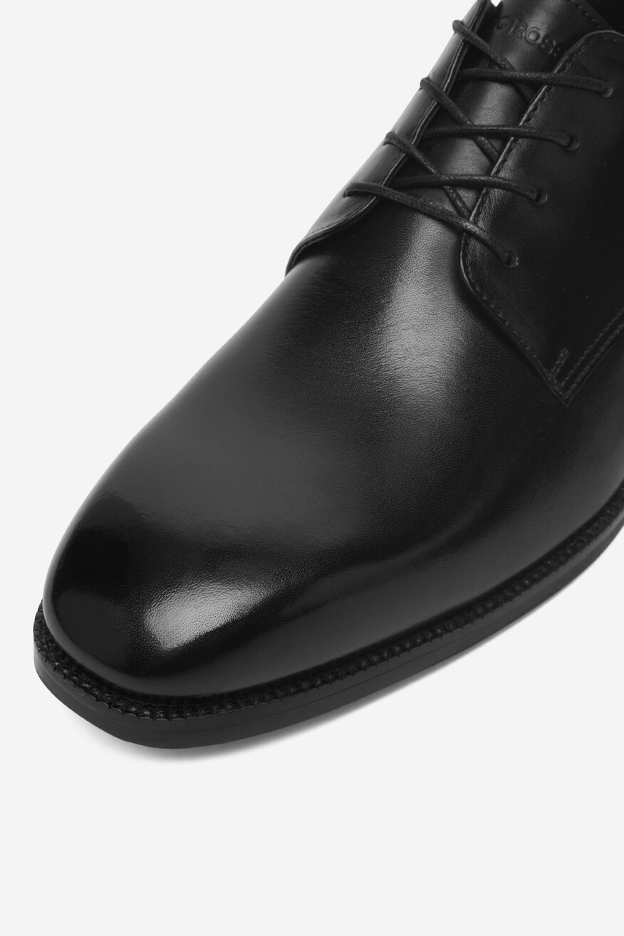 
                Gino Rossi - Półbuty skórzane - 5906751756003