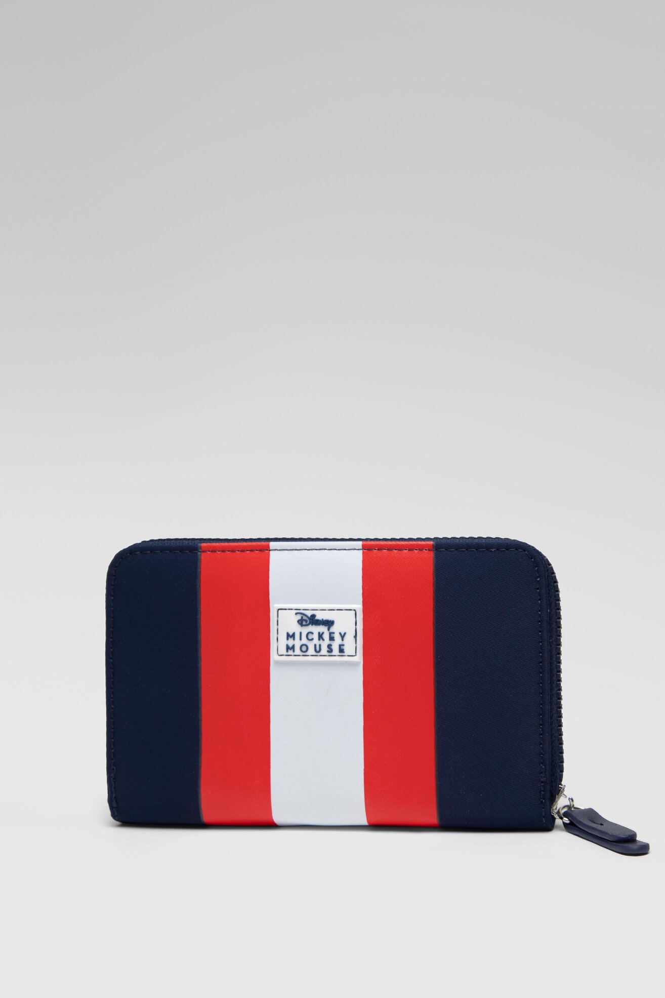Portfel dziecięcy Mickey&Friends ACCCS-SS22-08DSTC-A Niebieski