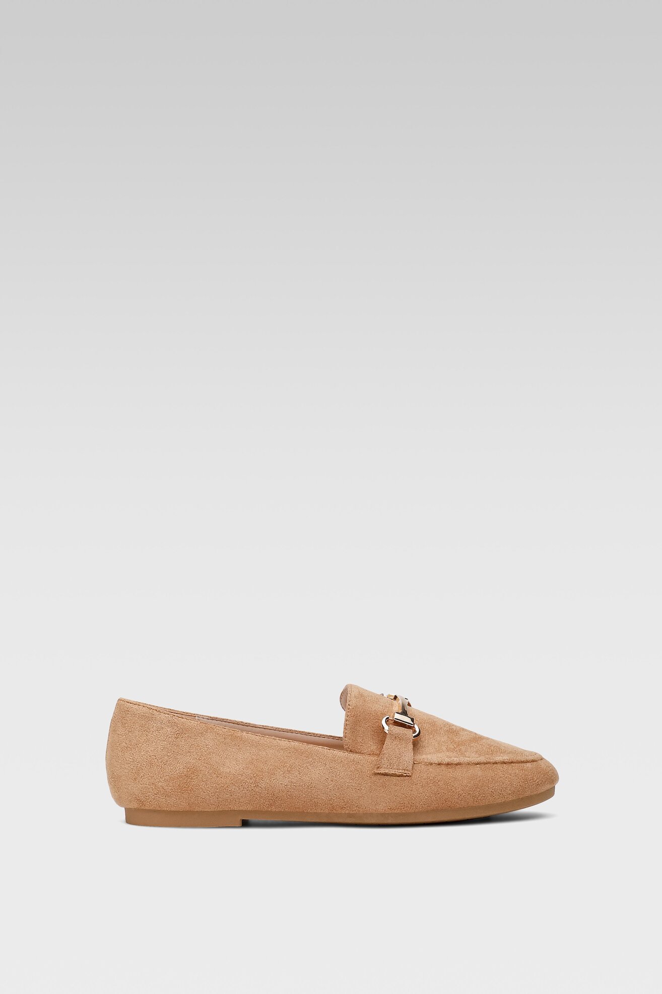 Mokasyn Jenny Fairy MELODY WS2305-01 Beżowy