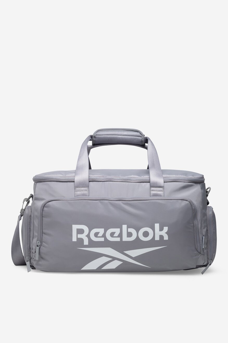 
                Geantă de voiaj Reebok GRI DESCHIS - 5905588579977
