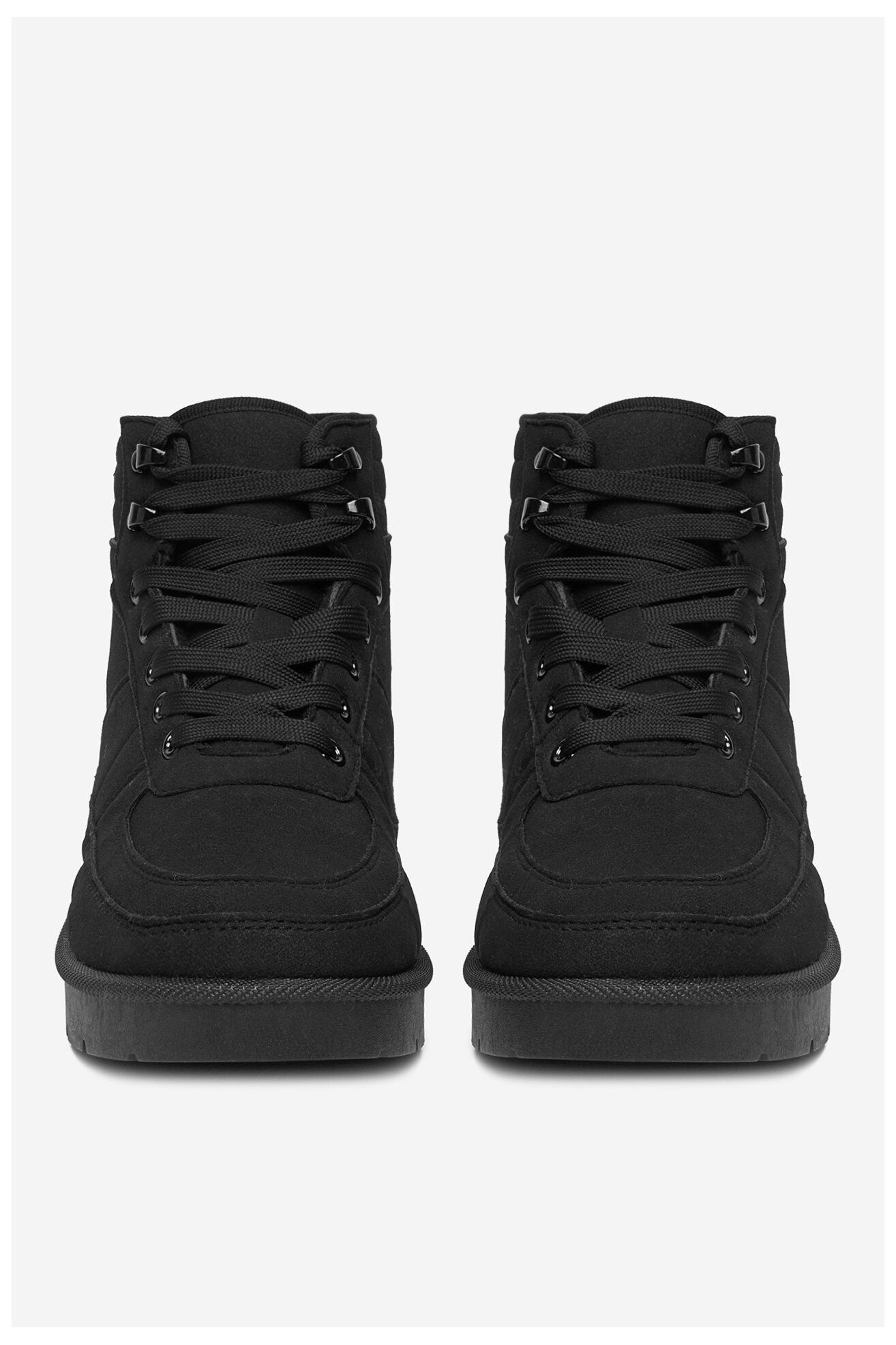 Trzewiki Jenny CEO-JD24-1218-15 Czarny