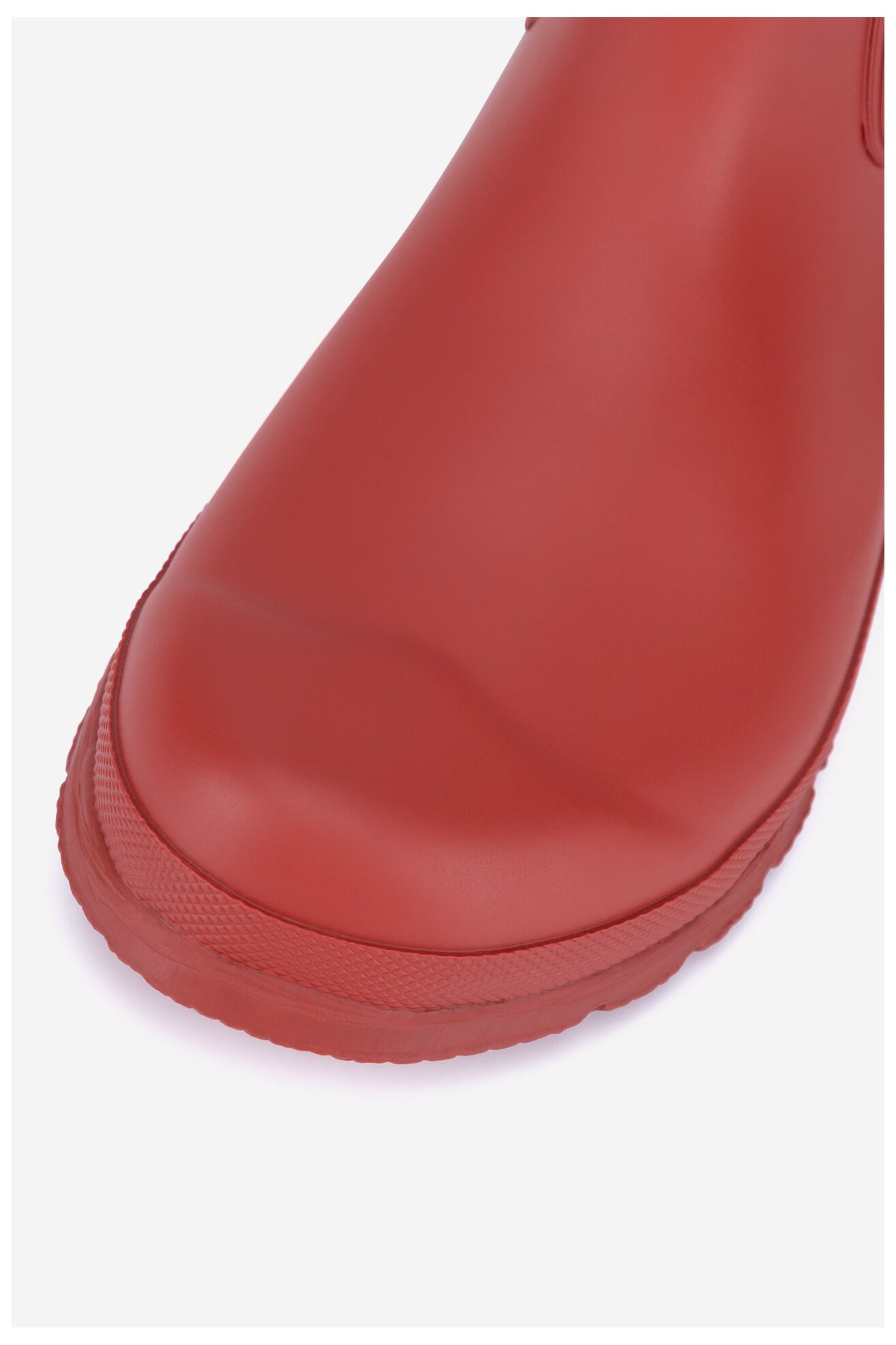 Cizme de cauciuc HUNTER WFS2078RMA ROŞU