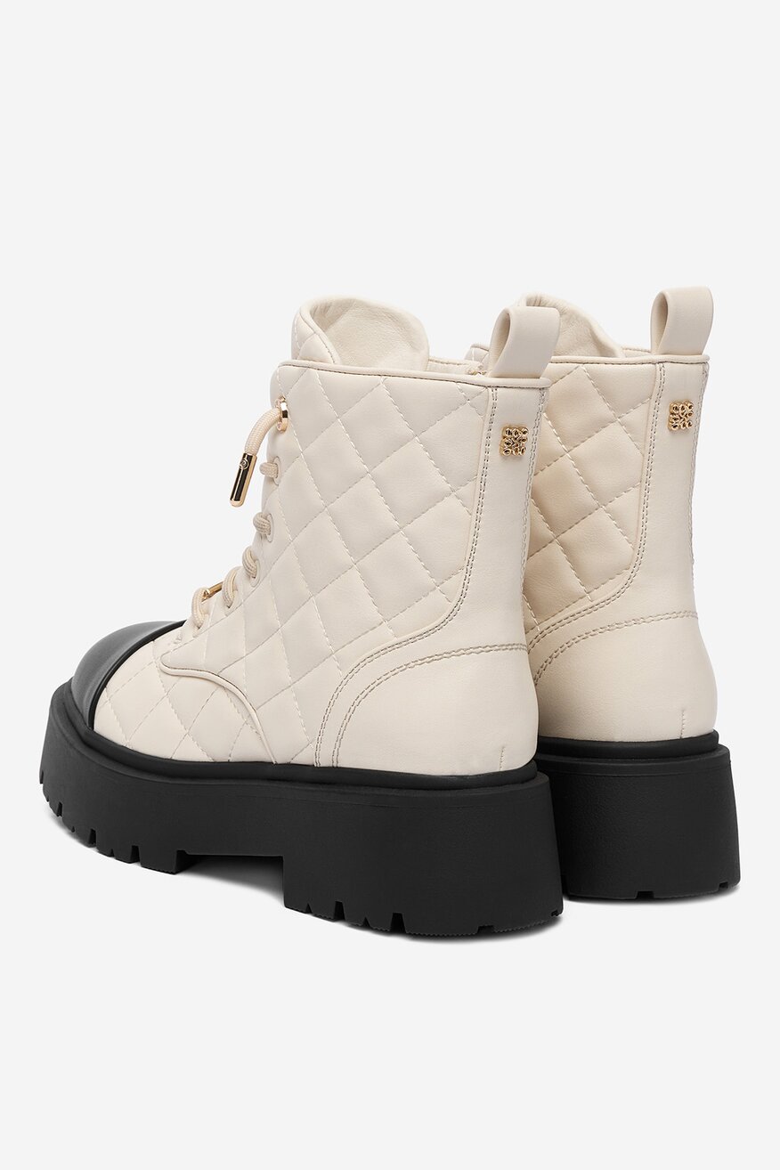 Bocanci NINE WEST BEJ - 5906751435205