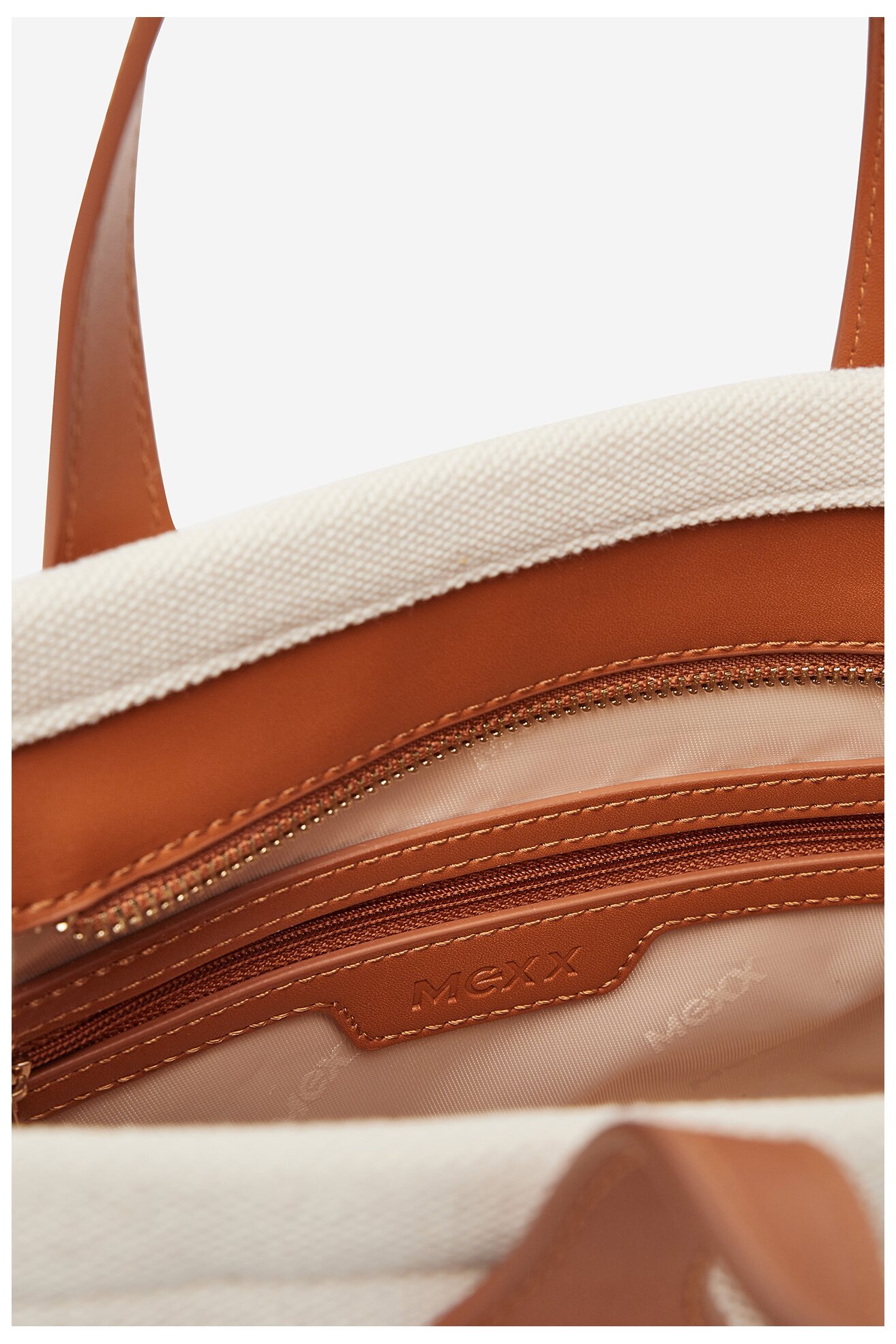 Torebka Mexx MEXX-L-002-07 Beżowy