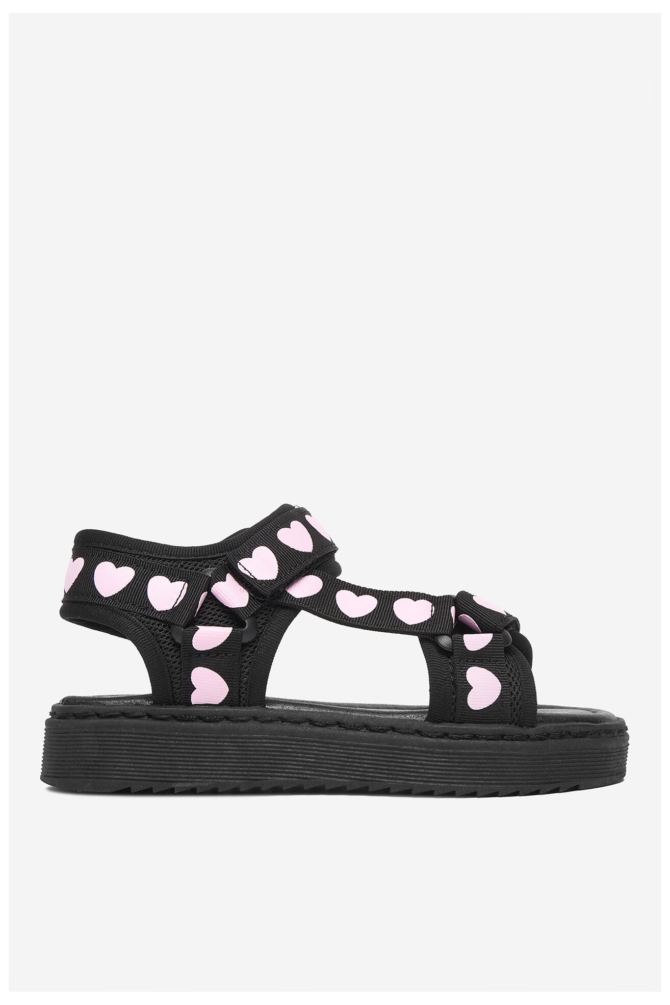 Сандали DeeZee CEO-CM403-007 ЧЕРЕН