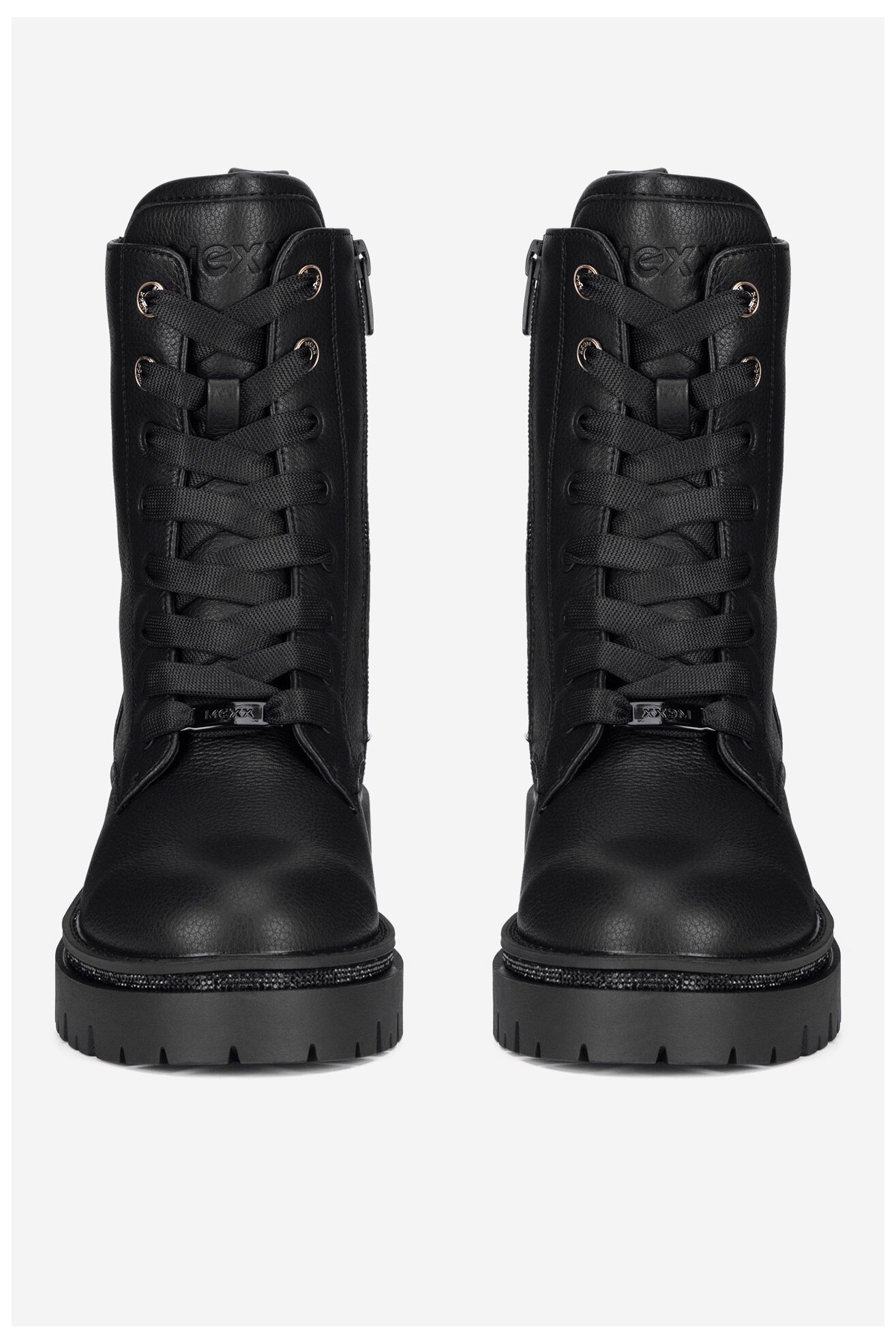 Csizma Mexx CEO-MI001712743W FEKETE