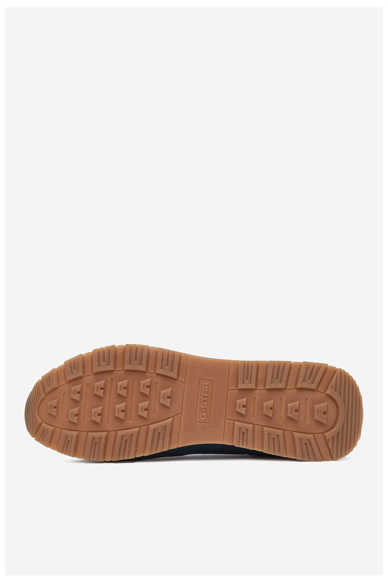 Кросівки G-STAR RAW EO-LUK-01 ТЕМНО-СИНІЙ