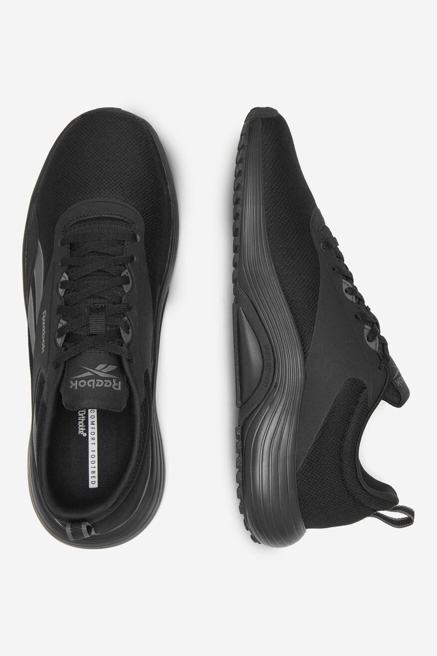 Sportovní obuv Reebok ČERNÁ - 5905588705390