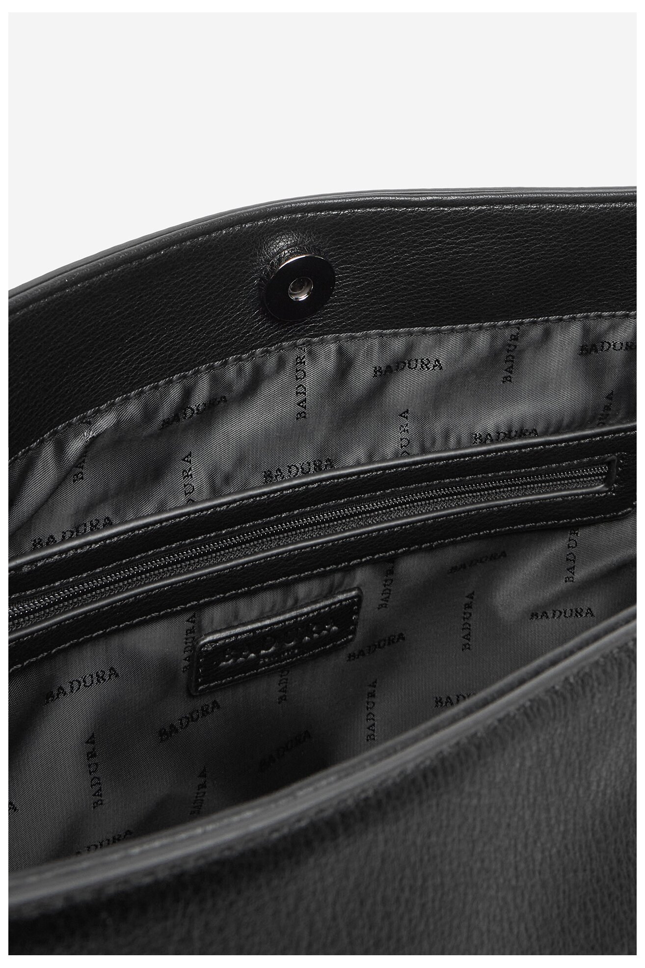 Дамска чанта Badura LDA7235A ЧЕРЕН