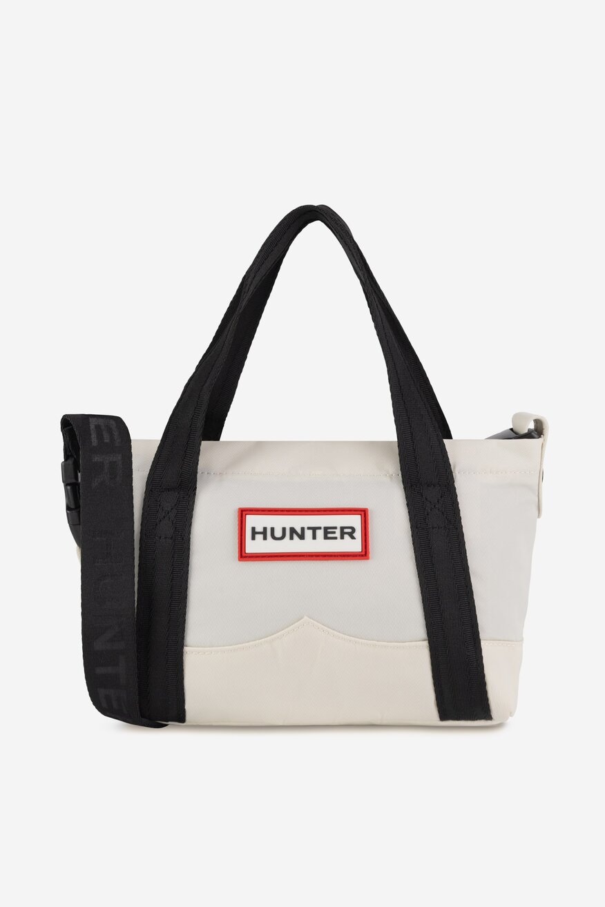 Дамска чанта HUNTER БЕЖОВ - 5903419549953
