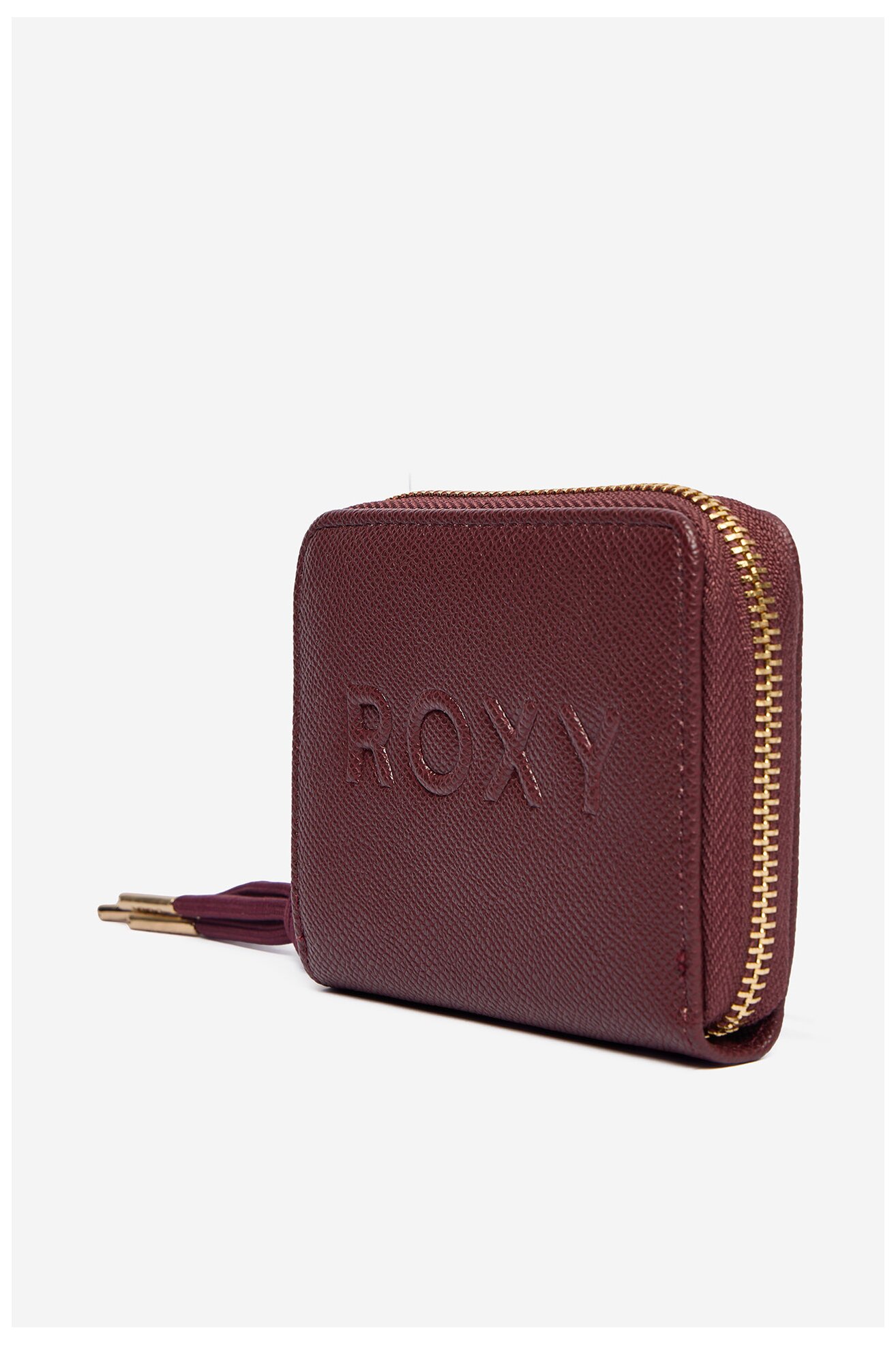 Női pénztárca ROXY CEO-RX-W1-003-AW25 BORDÓ